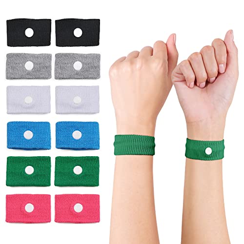 pulsera antivómito para viajes