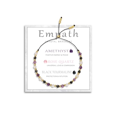 pulsera de alivio de ansiedad para mujeres