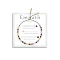 pulsera de alivio de ansiedad para mujeres