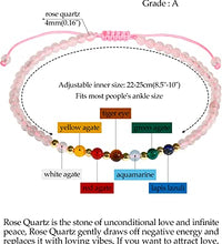 pulsera de lava y aceites esenciales