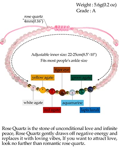 pulsera de lava y aceites esenciales