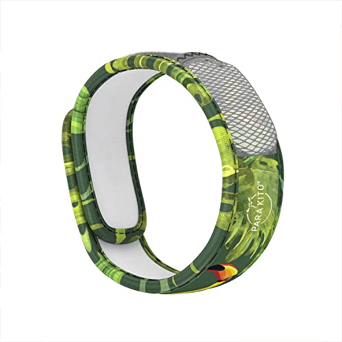 pulsera de protección contra mosquitos