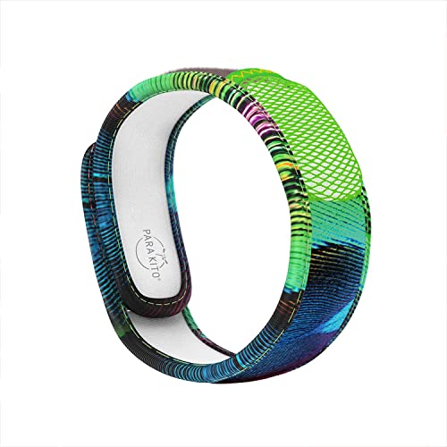 pulsera de protección contra mosquitos