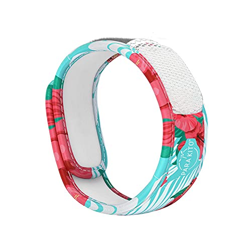 pulsera de protección contra mosquitos