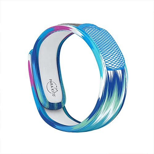 pulsera de protección contra mosquitos