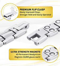 pulsera de salud MagnetRX