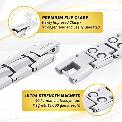 pulsera de salud MagnetRX