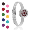 pulsera difusora aceites esenciales