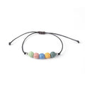pulsera difusora de aceite esencial