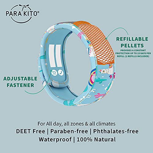 pulsera impermeable para actividades al aire