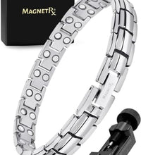 pulsera magnética para mujer