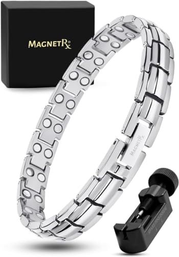 pulsera magnética para mujer