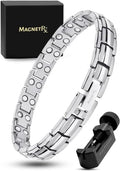 pulsera magnética para mujer