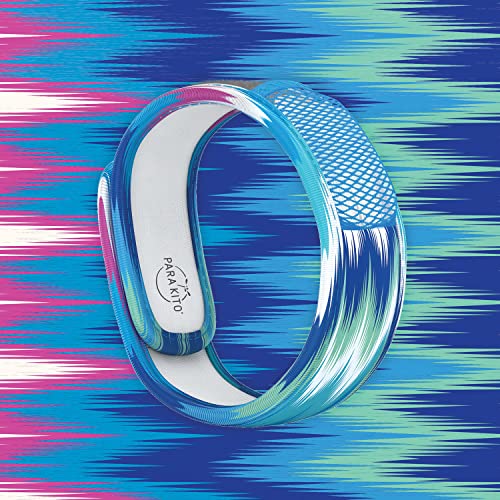 pulsera para disfrutar al aire libre