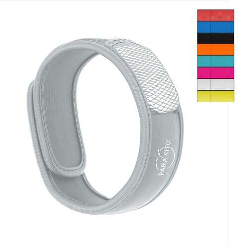 pulsera PARA'KITO para camping