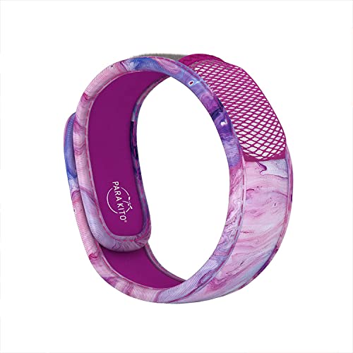 pulsera PARA'KITO repelente de insectos