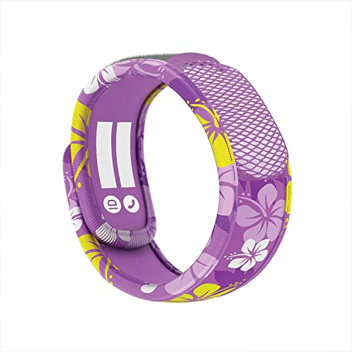 pulsera para niños repelente de mosquitos