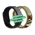Pulsera repelente de mosquitos efectiva