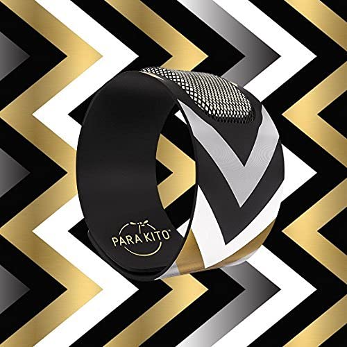 pulsera repelente ideal para fiestas