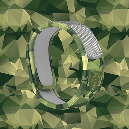 pulsera repelente ideal para niños y adultos