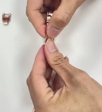 pulsera terapéutica con 3500 gauss