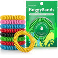 pulseras antimosquitos para adultos