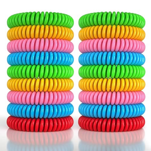 pulseras antimosquitos para adultos