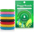 pulseras antimosquitos para niños