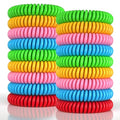 pulseras antimosquitos para toda la familia