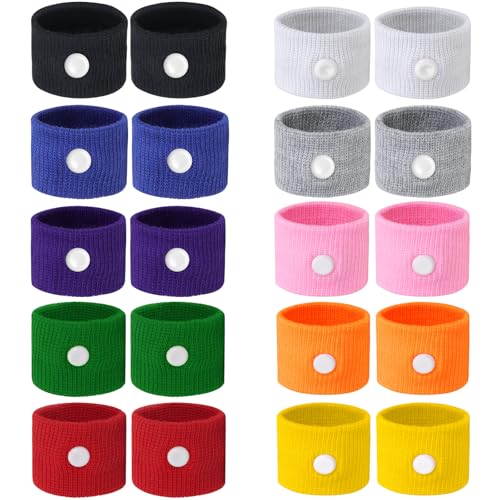 Pulseras antinausea para viajes largos