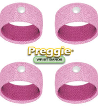 pulseras antináuseas probadas clínicamente