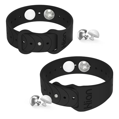 pulseras antivertigo para viajes cómodos
