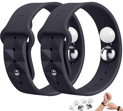 pulseras antivómito para viajes