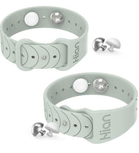 Pulseras antivómito para viajes