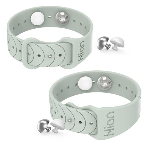 Pulseras antivómito para viajes