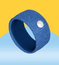 pulseras azules sin efectos secundarios