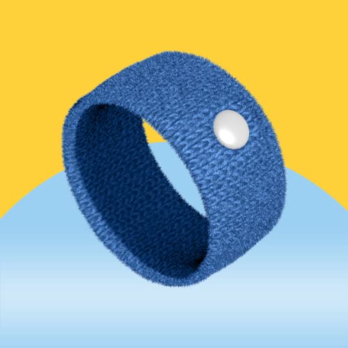 pulseras azules sin efectos secundarios