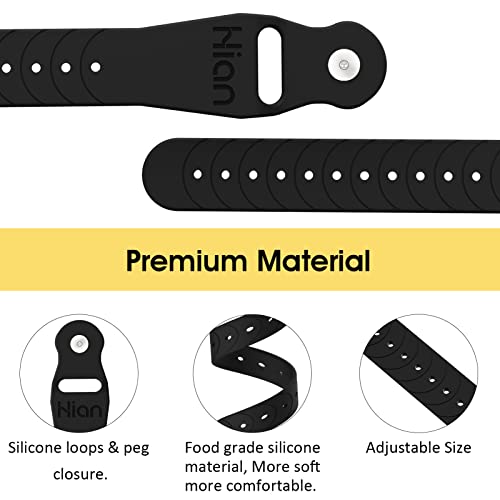 pulseras de acupresión para náuseas efectivas