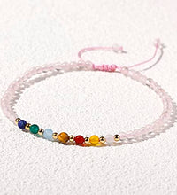 pulseras de tobillo con difusor de aceites