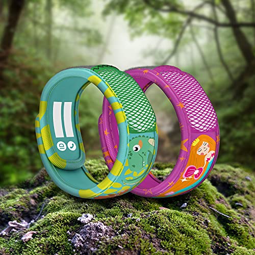 pulseras ecológicas y seguras