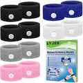 pulseras para mareo alivio inmediato