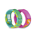 pulseras repelentes para niños