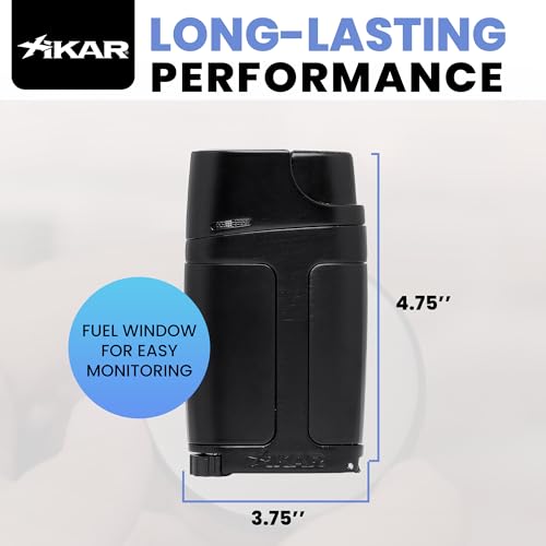 punch integrado para cigarros de 9mm