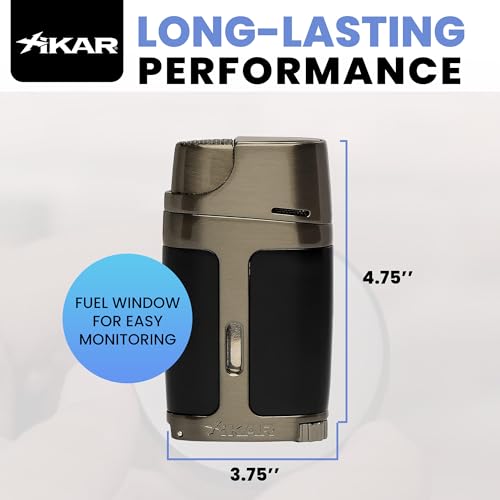punch integrado para cigarros de 9mm