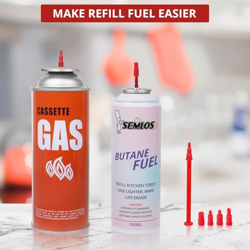 puntas de adaptador para encendedores