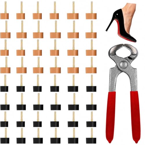puntas de reemplazo para tacones altos