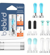 puntas de repuesto BEBIRD R1