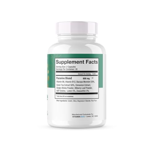 Puravive para aumentar niveles de BAT