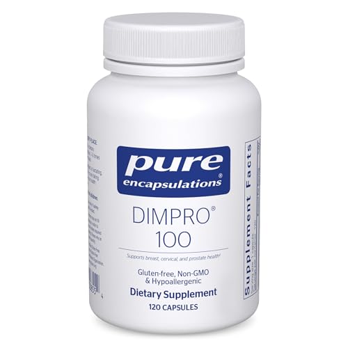 Pure Encapsulations DIMPRO 100