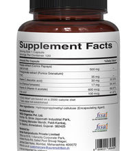 PURE NUTRITION Hoja de papaya